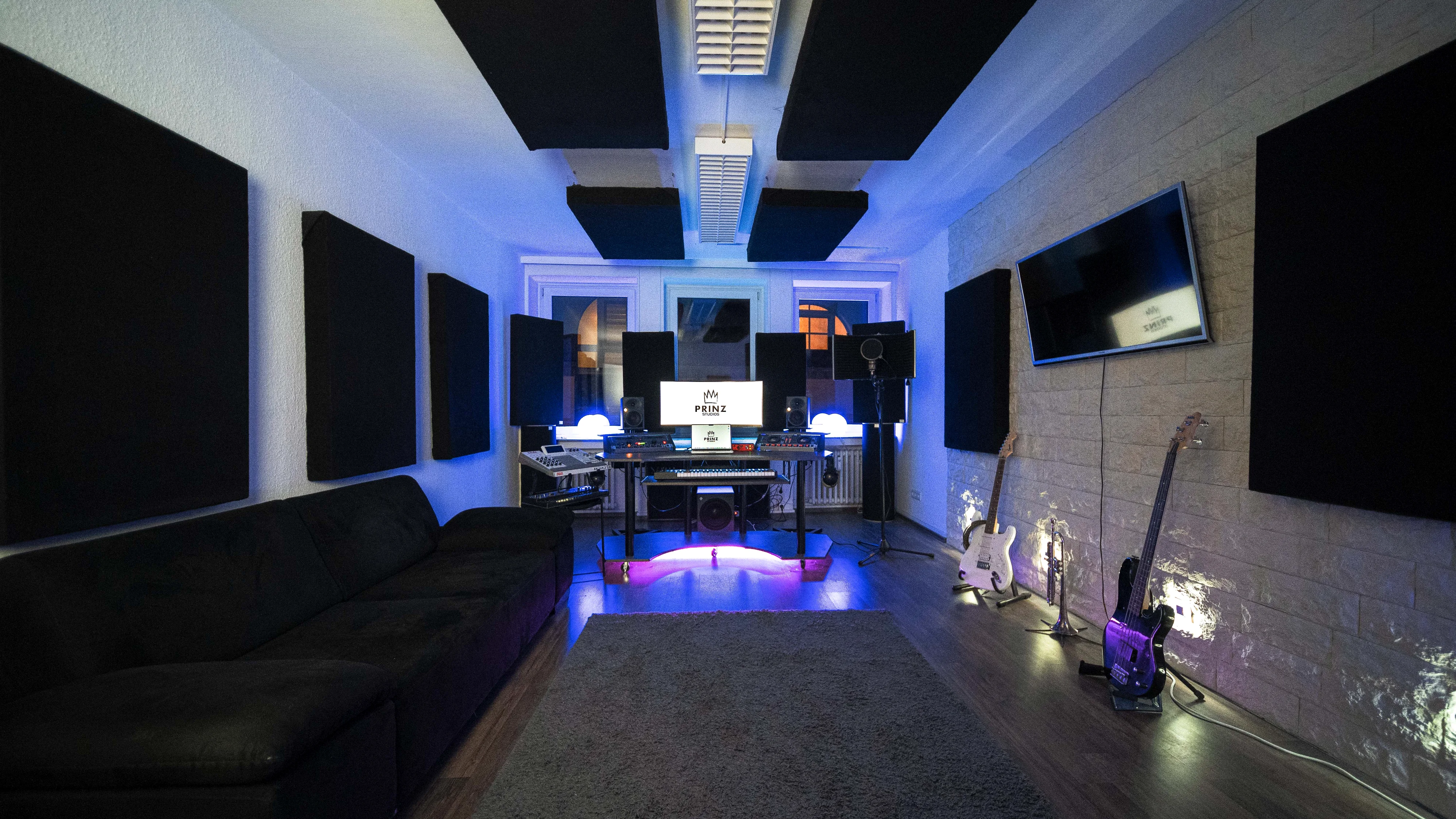 Studio B in Recklinghausen