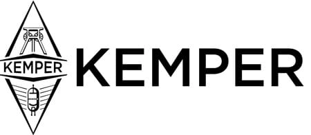 Kemper Amps