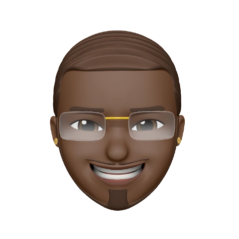 Terence Amankwah