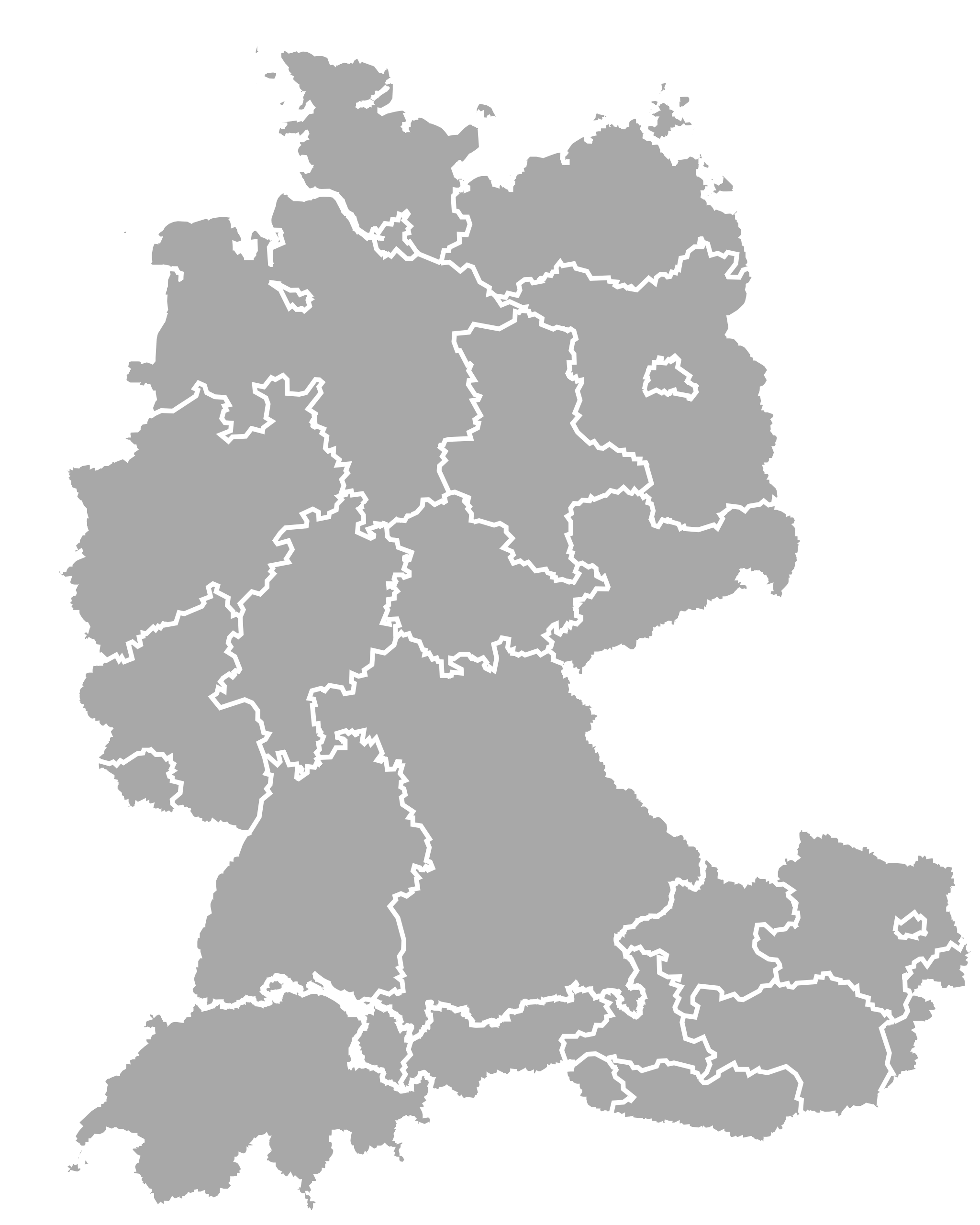 Karte: Frankfurt